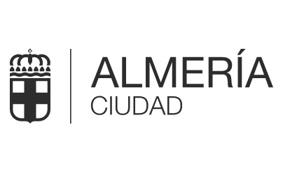 Logo Almería Ciudad