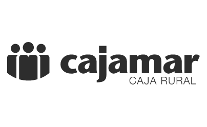 Logo Cajamar